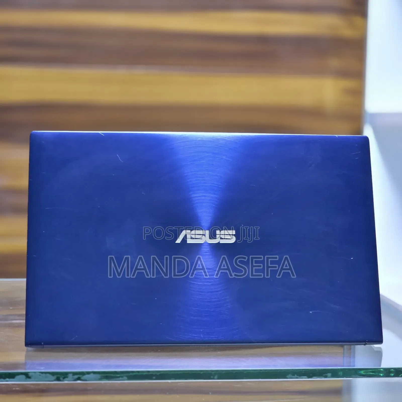 New Laptop Asus VivoBook 15 X505BA 16GB Intel Core I7 SSD 512GB