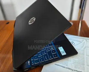 New Laptop HP Pavilion Power 15 16GB Intel Core I5 SSD 512GB