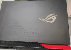 New Laptop Asus ROG Strix G15 16GB AMD Ryzen 9 SSD 512GB