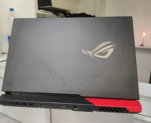 New Laptop Asus ROG Strix G15 16GB AMD Ryzen 9 SSD 512GB