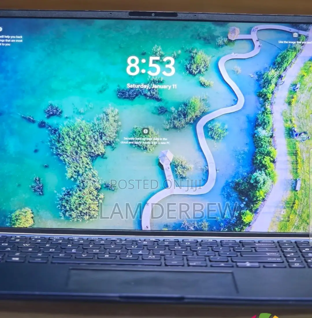 New Laptop Asus VivoBook 15 X505BA 16GB Intel Core I7 SSD 512GB