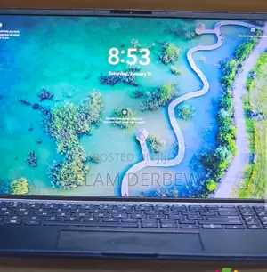 New Laptop Asus VivoBook 15 X505BA 16GB Intel Core I7 SSD 512GB