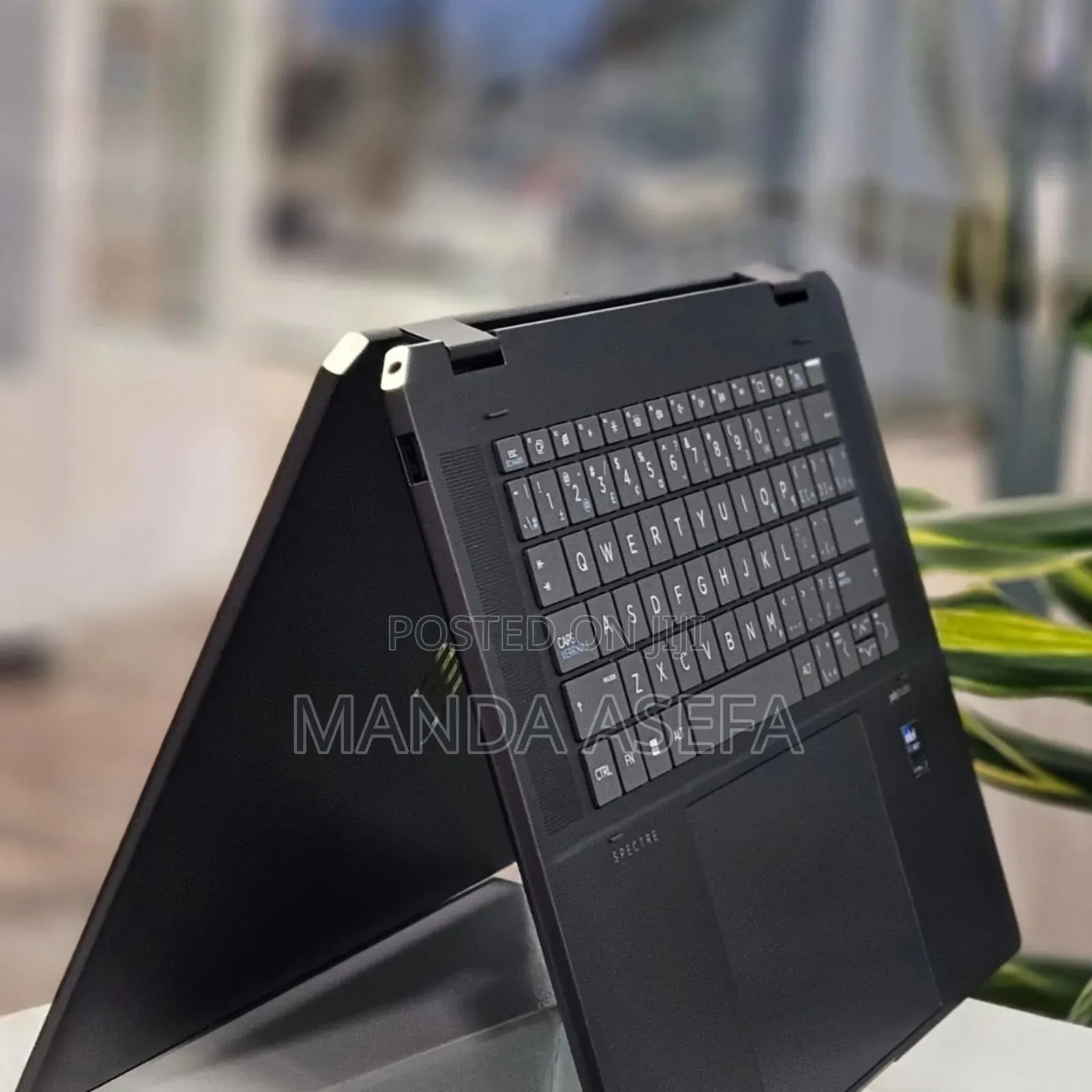 New Laptop HP Spectre 32GB Intel Core Ultra 7 SSD 1T