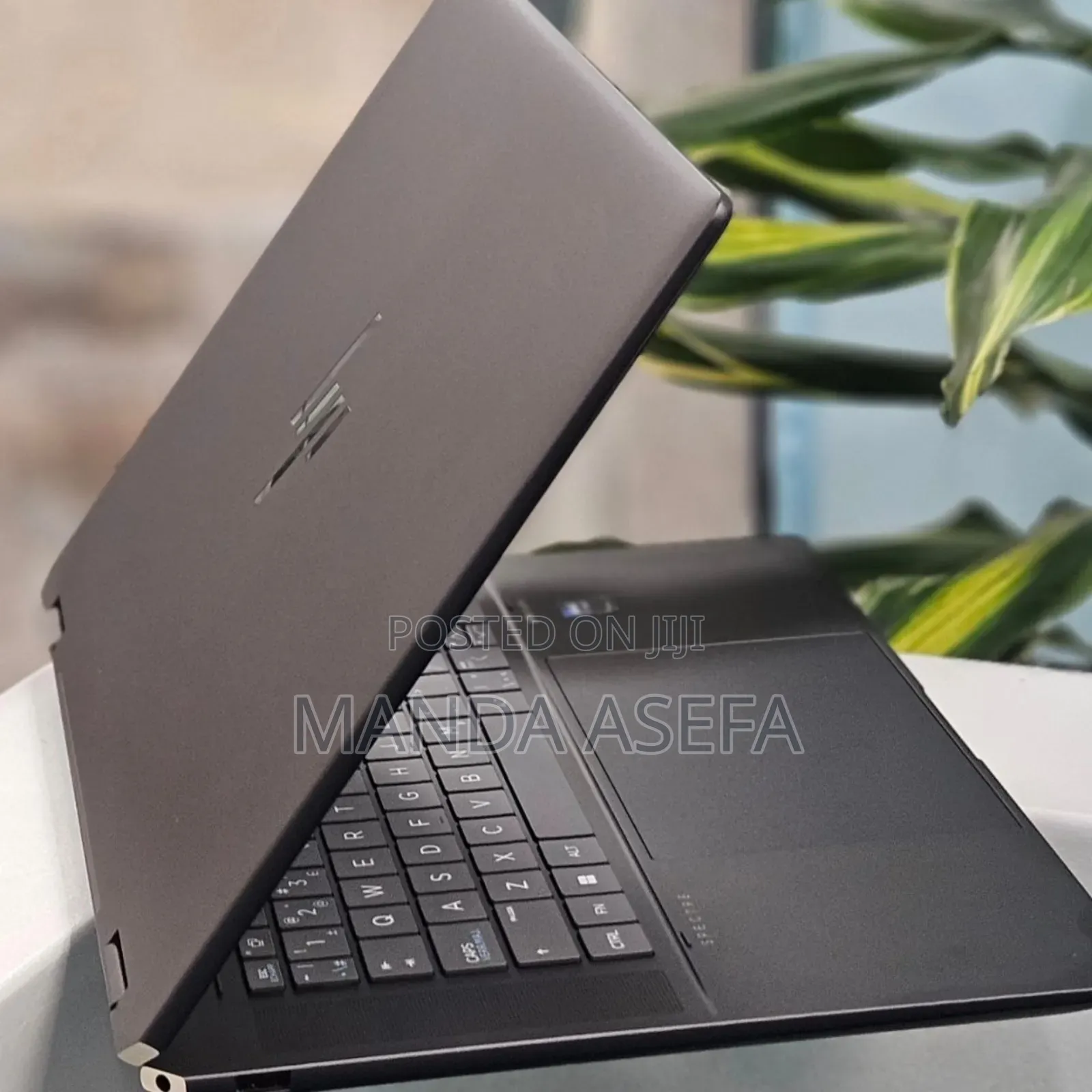 New Laptop HP Spectre 32GB Intel Core Ultra 7 SSD 1T