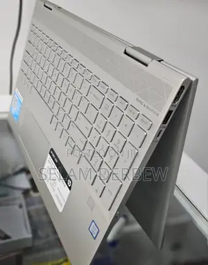 New Laptop HP Envy X360 8GB Intel Core I5 SSD 512GB