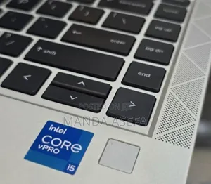 New Laptop HP EliteBook 840 G8 16GB Intel Core I5 SSD 512GB