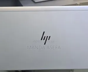 New Laptop HP EliteBook 840 G8 16GB Intel Core I5 SSD 512GB