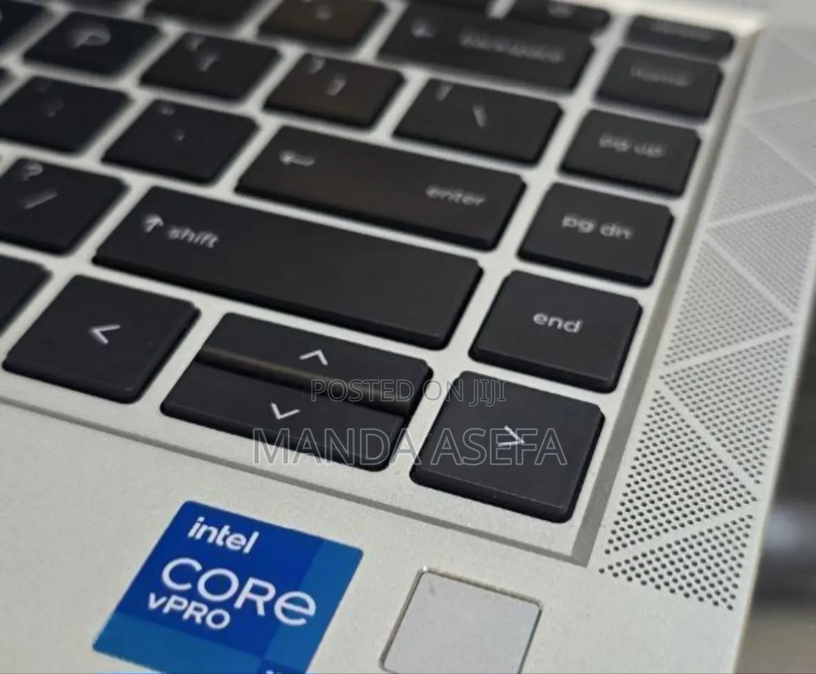 New Laptop HP EliteBook 840 G8 16GB Intel Core I5 SSD 512GB