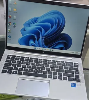 New Laptop HP EliteBook 840 16GB Intel Core I5 SSD 512GB