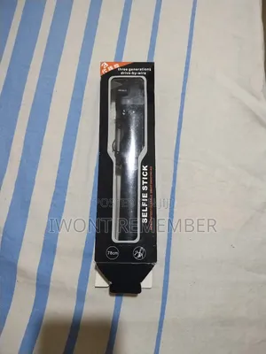 Photo - Selfie Stick