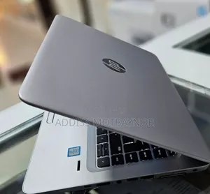 New Laptop HP EliteBook 840 8GB Intel Core I7 SSD 512GB