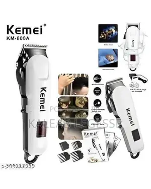 Kemei Hair Clippers