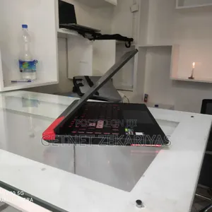 New Laptop Asus ROG Strix G15 16GB AMD Ryzen 9 SSD 512GB