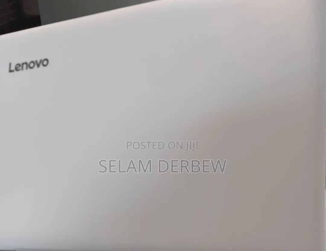 New Laptop Lenovo IdeaPad 330 8GB Intel Core I5 HDD 1T