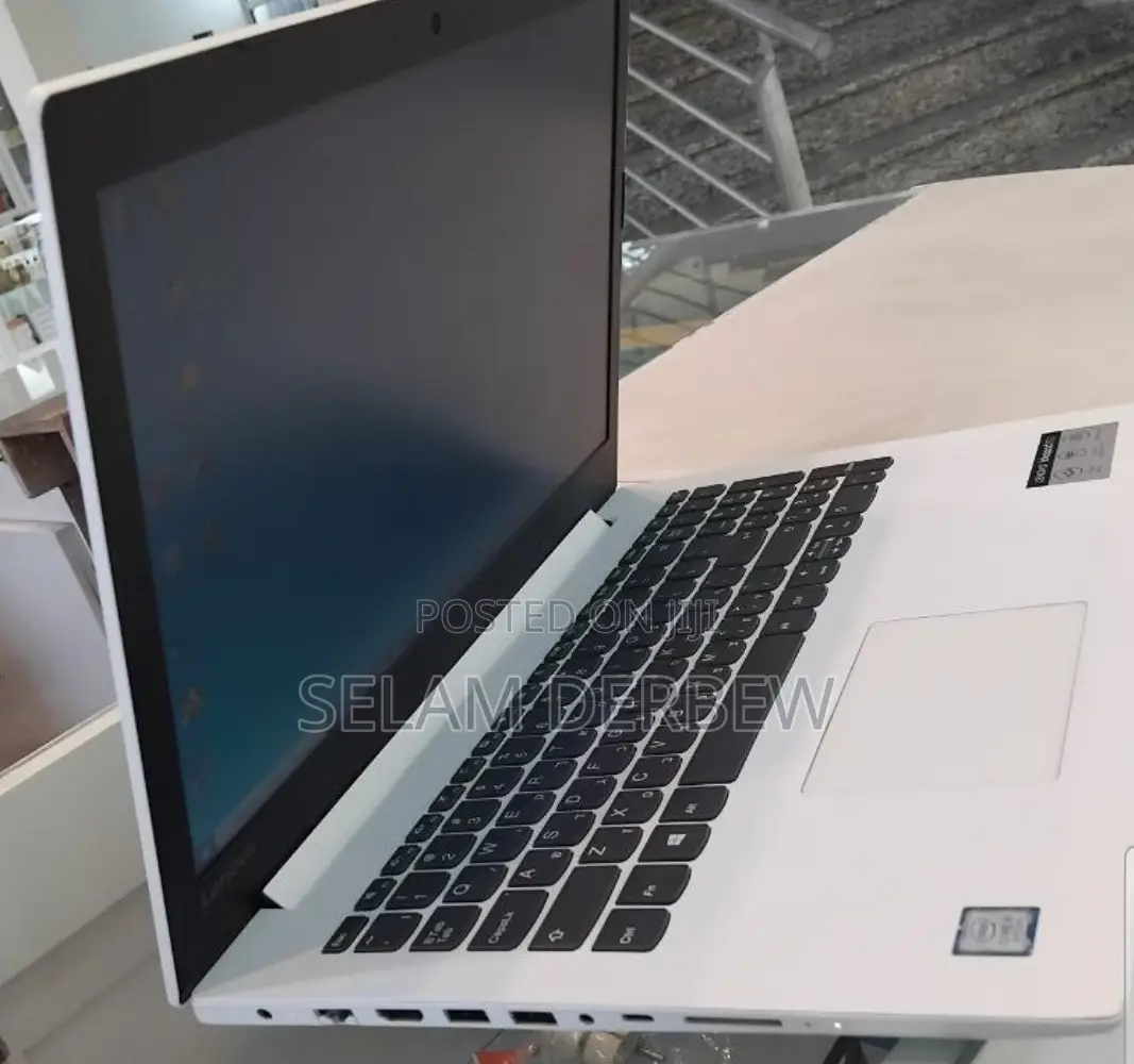 New Laptop Lenovo IdeaPad 330 8GB Intel Core I5 HDD 1T