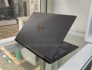 New Laptop HP Victus 15 16GB Intel Core I7 SSD 1T