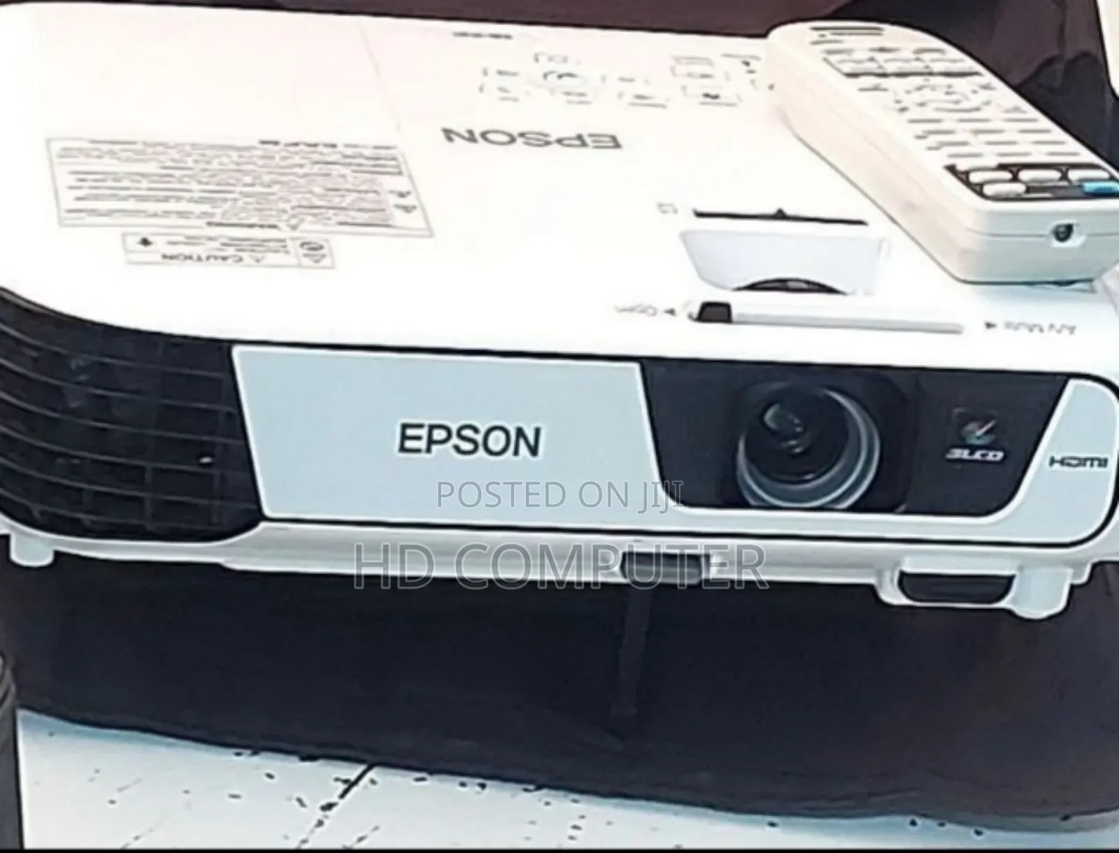 Epson Projecter