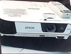Epson Projecter