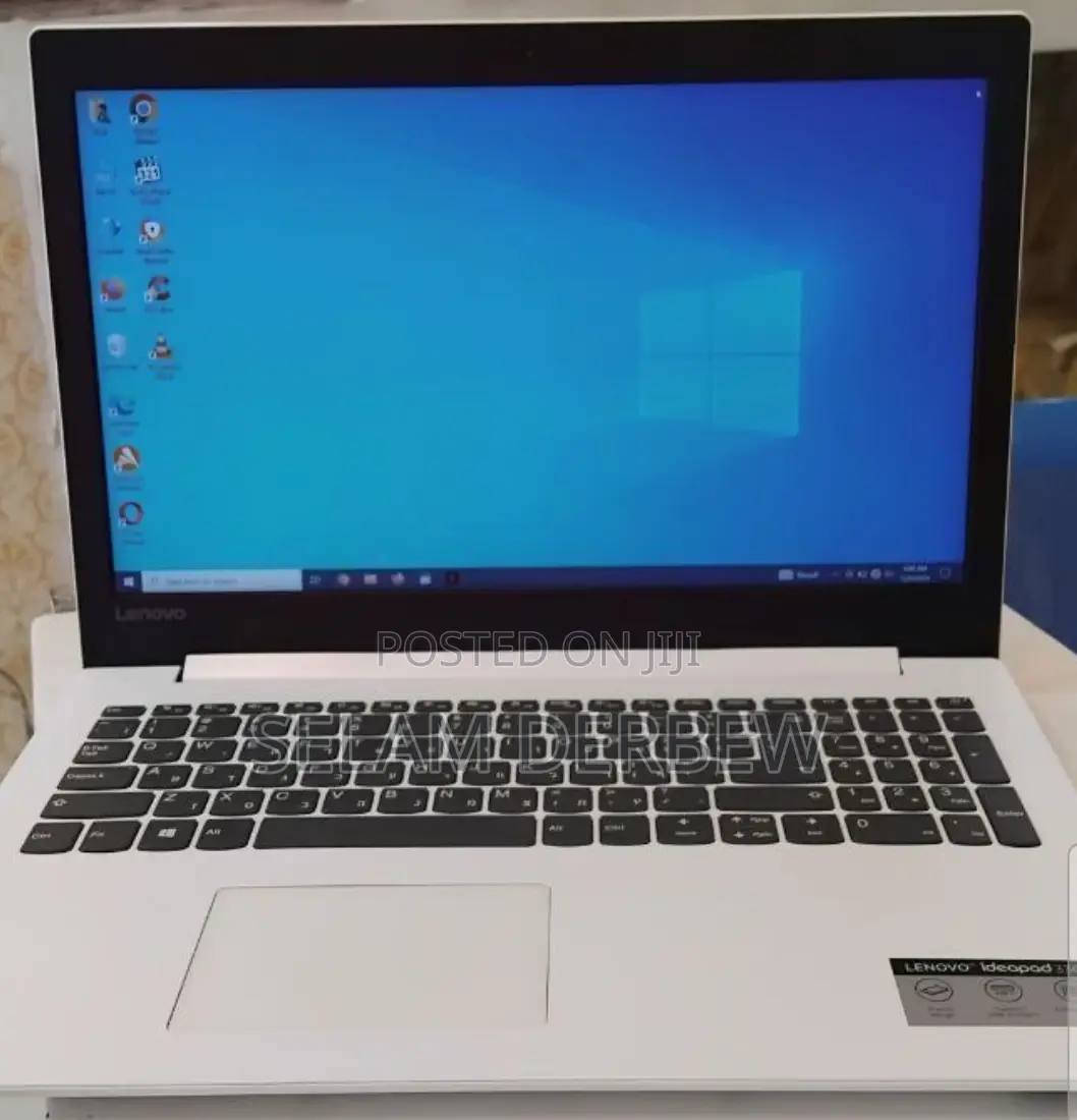 New Laptop Lenovo IdeaPad 330 8GB Intel Core I5 HDD 1T