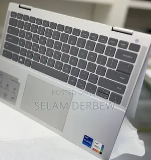 Photo - New Laptop Dell Inspiron 14 16GB Intel Core I7 SSD 2T