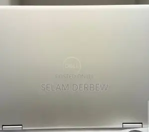 New Laptop Dell Inspiron 14 16GB Intel Core I7 SSD 2T