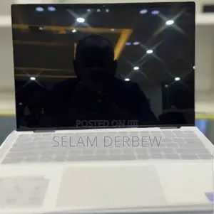 New Laptop Dell Inspiron 14 16GB Intel Core I7 SSD 2T