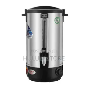 Electric Water Boiler With Dispensor 20L