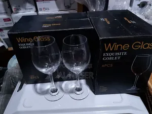 Photo - Wine Glass (Quality and Beauty) 