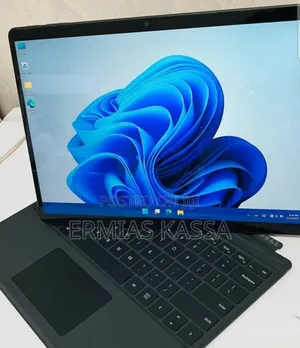 Laptop Microsoft Surface Pro 9 16GB Intel Core I5 SSD 256GB