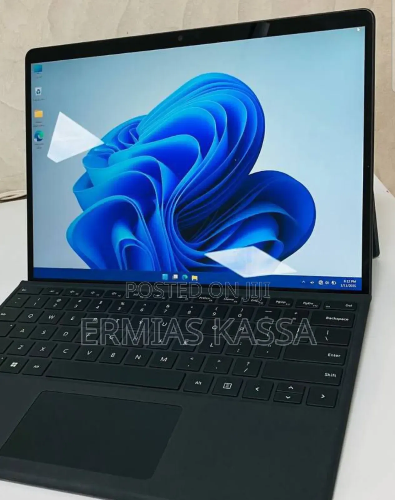 Laptop Microsoft Surface Pro 9 16GB Intel Core I5 SSD 256GB
