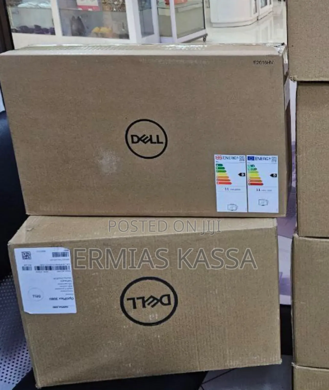 New Desktop Computer Dell OptiPlex 3080 8GB Intel Core I5 HDD 1T