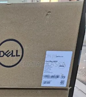 New Desktop Computer Dell OptiPlex 3080 8GB Intel Core I5 HDD 1T