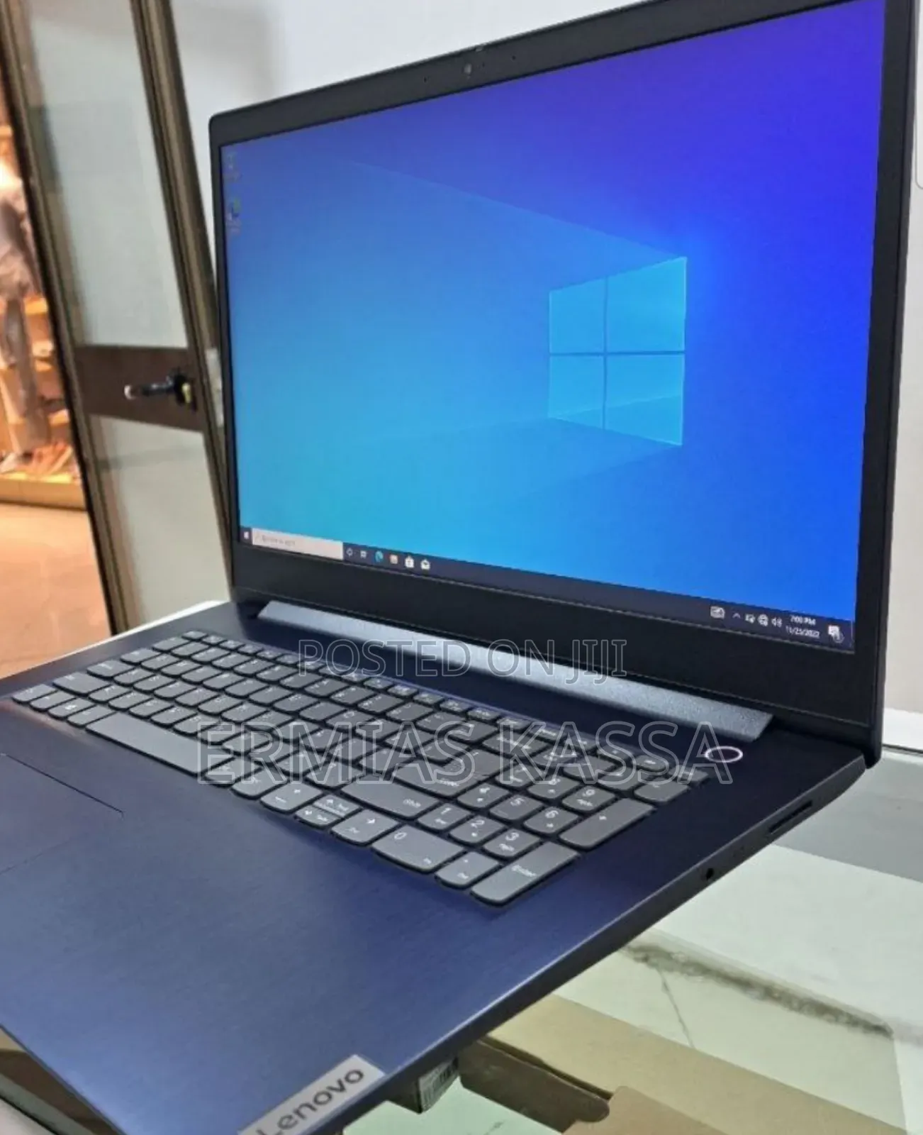 New Laptop Lenovo IdeaPad Y530 8GB Intel Core I3 SSD 250GB