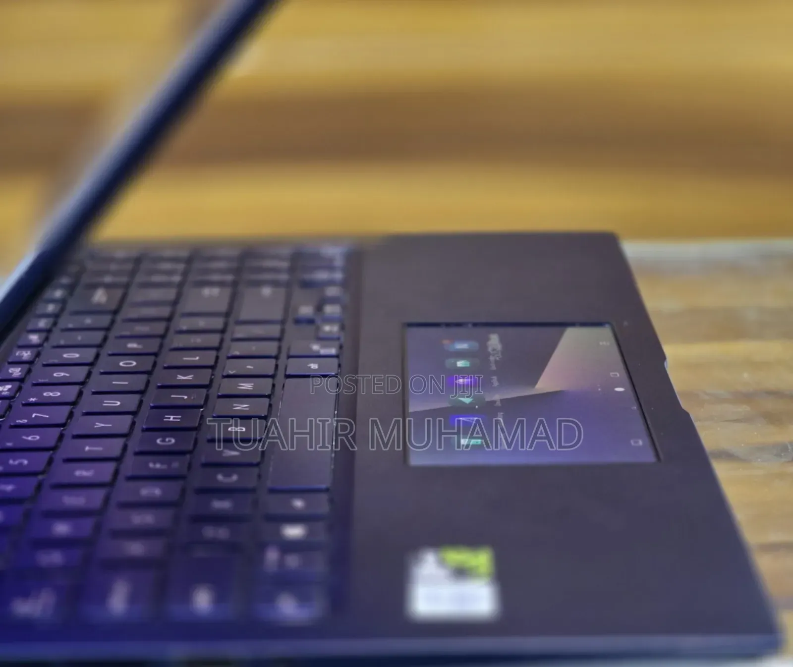 New Laptop Asus VivoBook 15 X505BA 16GB Intel Core I7 SSD 512GB