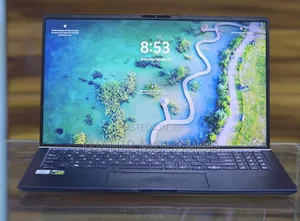 New Laptop Asus VivoBook 15 X505BA 16GB Intel Core I7 SSD 512GB