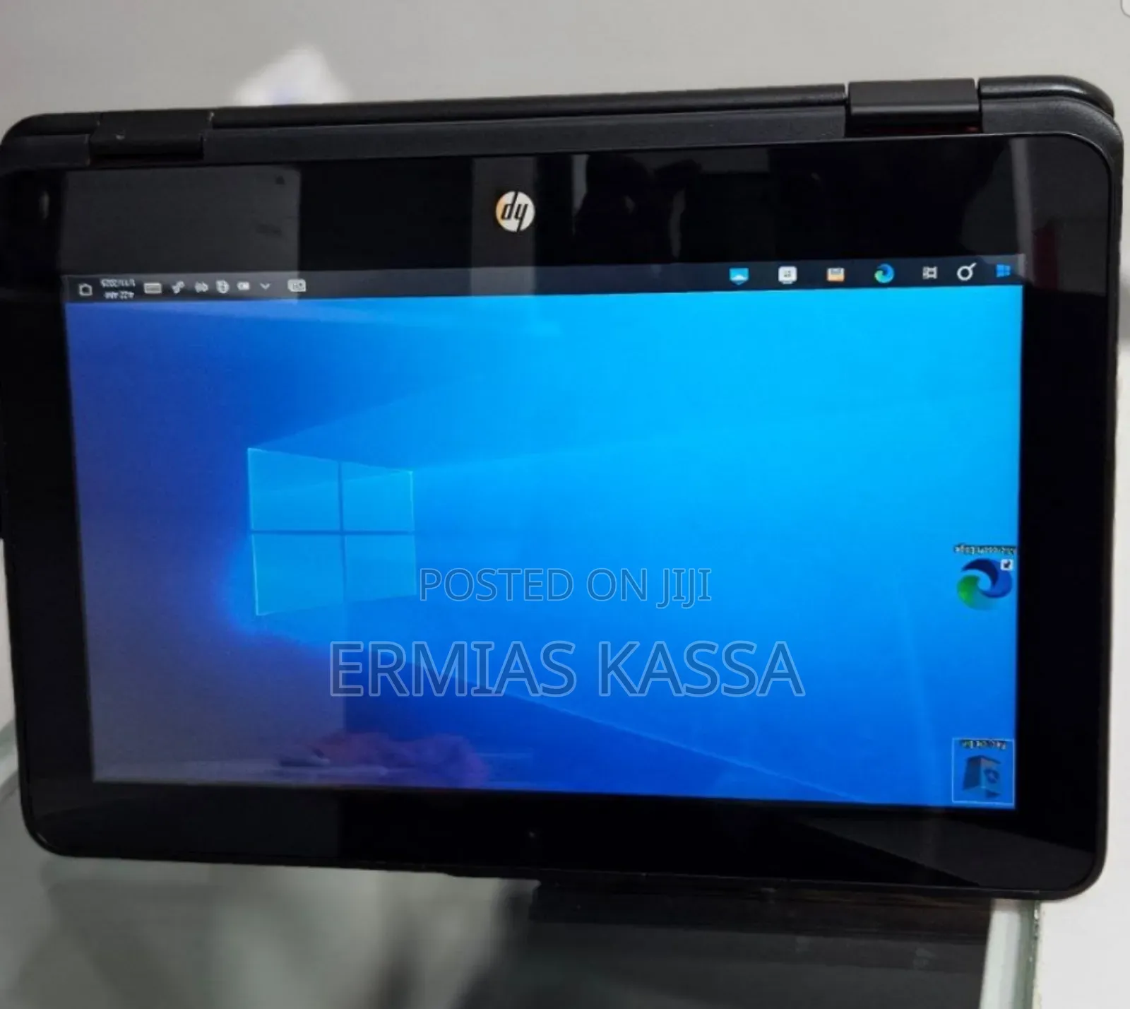 New Laptop HP ProBook 430 4GB Intel Celeron SSD 128GB