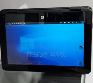 Photo - New Laptop HP ProBook 430 4GB Intel Celeron SSD 128GB