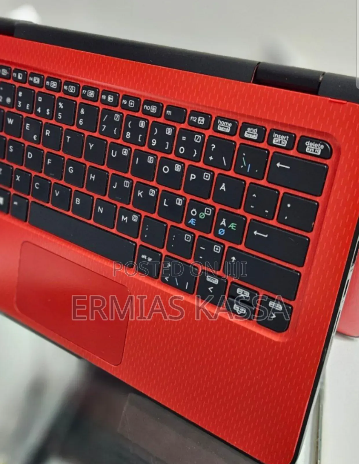 New Laptop HP ProBook 430 4GB Intel Celeron SSD 128GB