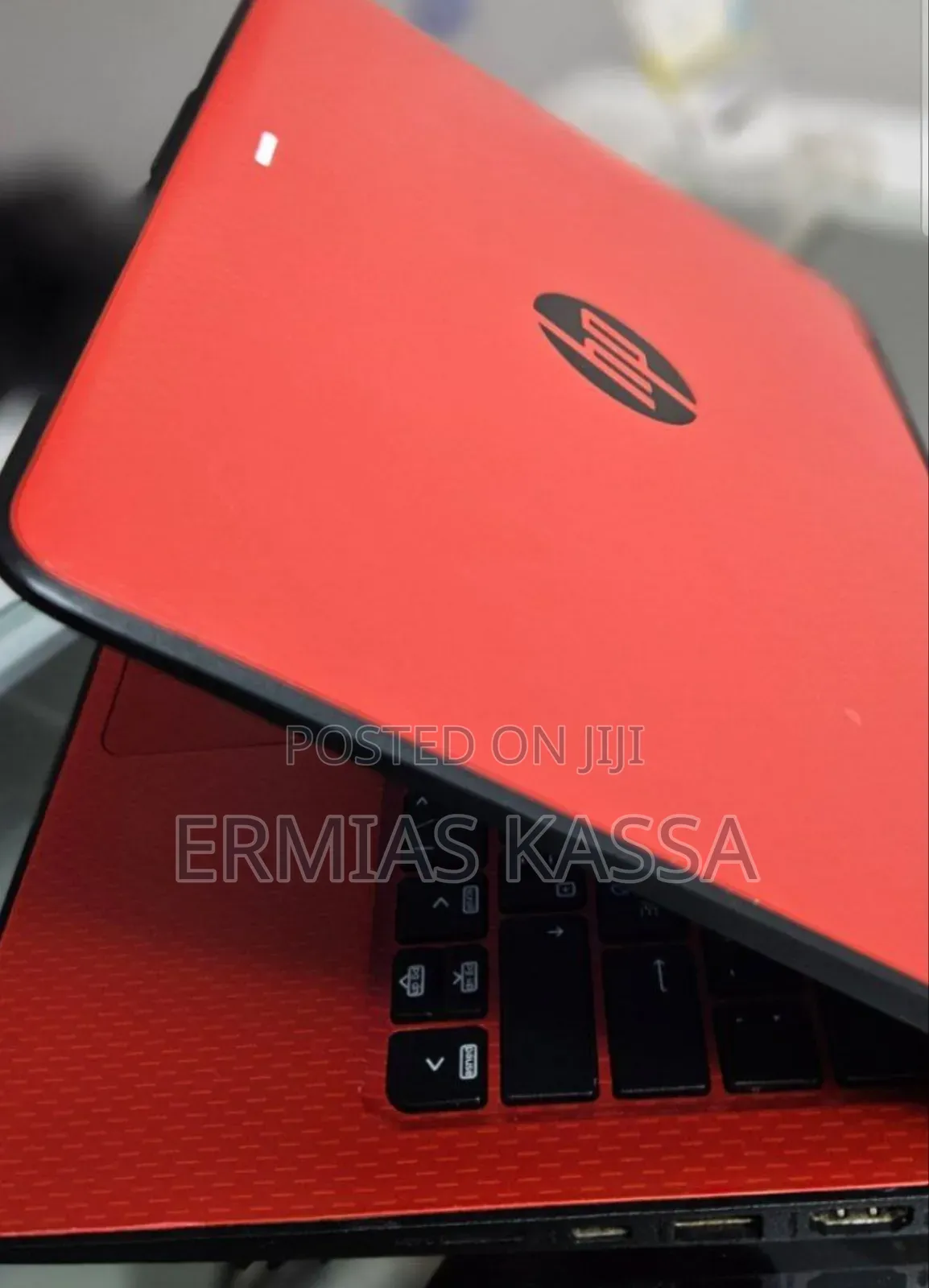 New Laptop HP ProBook 430 4GB Intel Celeron SSD 128GB