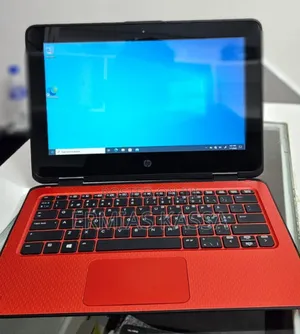 New Laptop HP ProBook 430 4GB Intel Celeron SSD 128GB