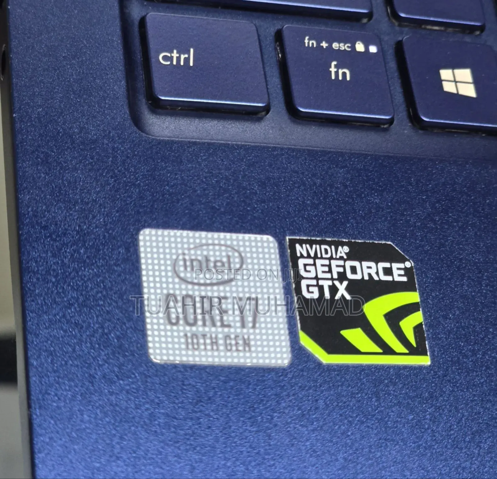 New Laptop Asus VivoBook 15 X505BA 16GB Intel Core I7 SSD 512GB