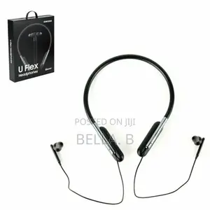 Photo - U Flex Tune Pro Headphones