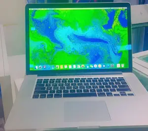 New Laptop Apple MacBook Pro 2013 8GB Intel Core I7 SSD 256GB