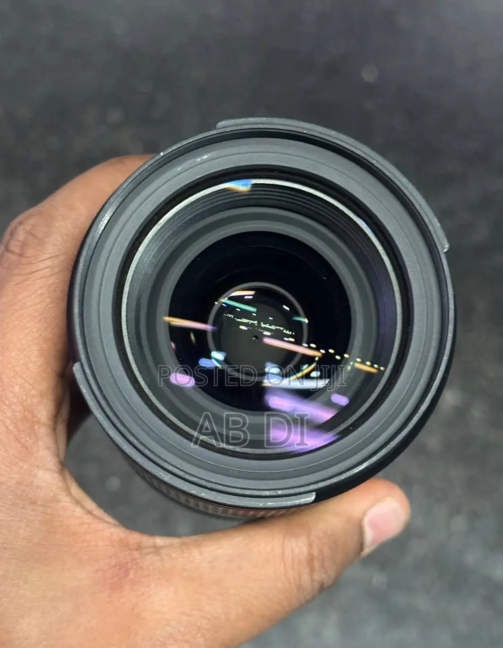 Tamron Lens 28-75mm F/2.8 For Sony Mirrorless Camera