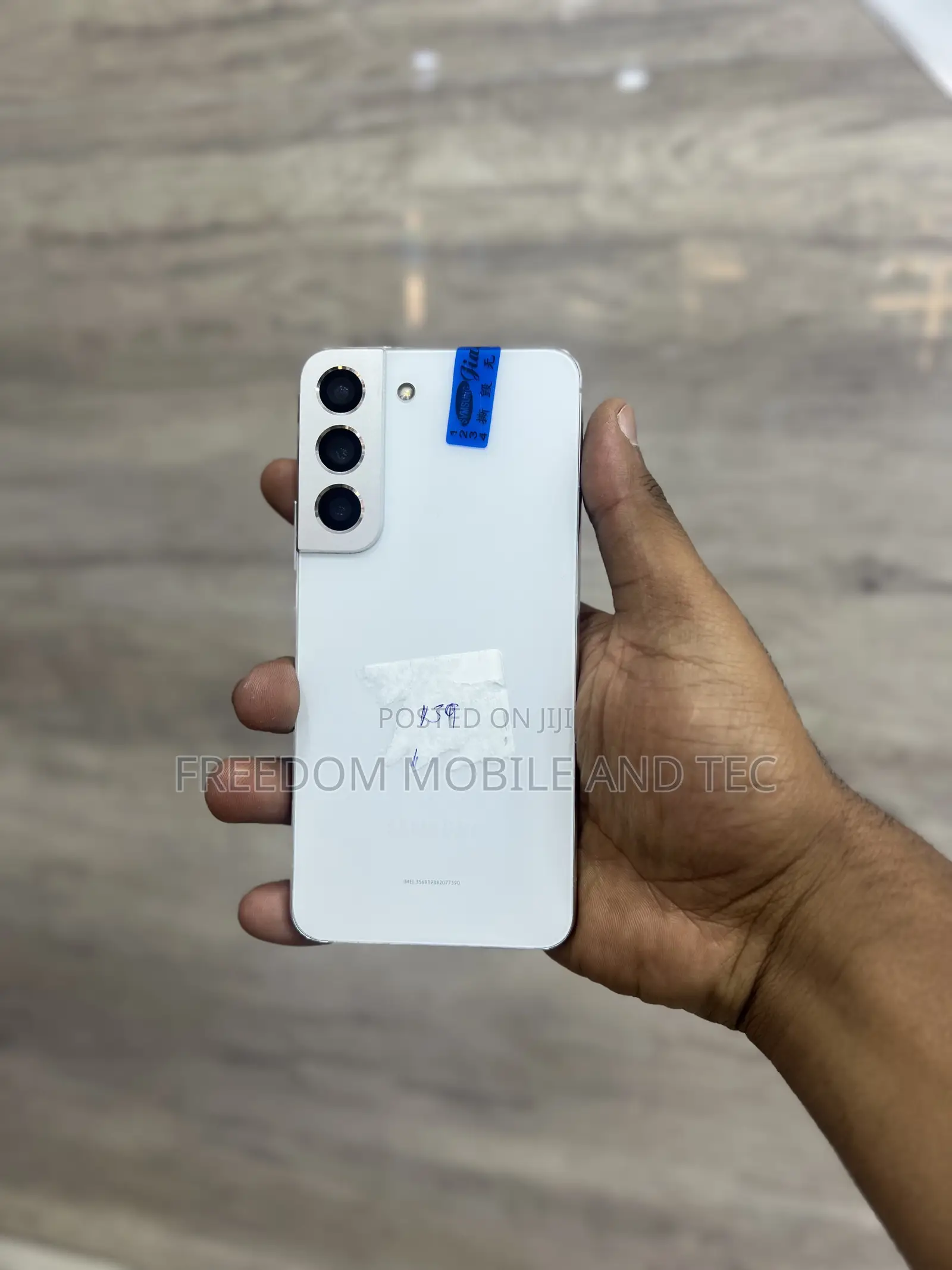 New Samsung Galaxy S22+ 5G 256 GB