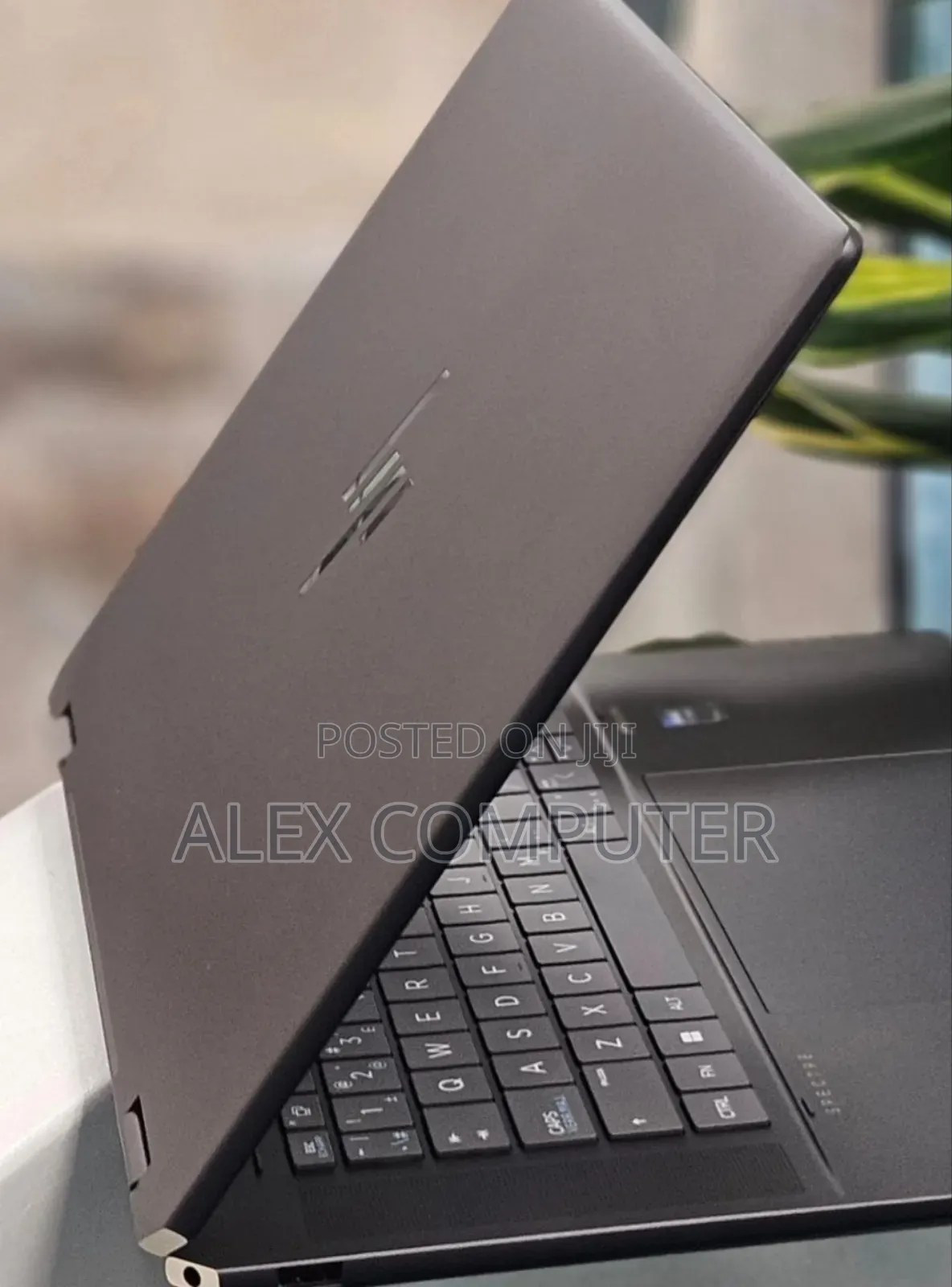 New Laptop HP Spectre X360 32GB Intel Core I7 SSD 1T