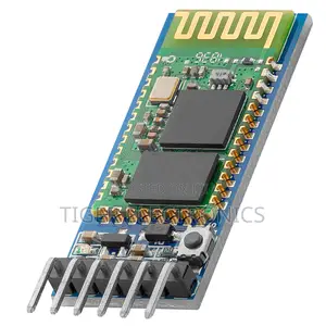 Bluetooth Module [ Hc- 05 ]