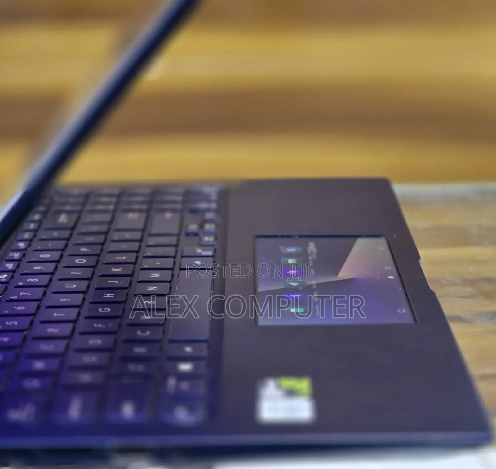 New Laptop Asus VivoBook 15 X505BA 16GB Intel Core I7 SSD 512GB