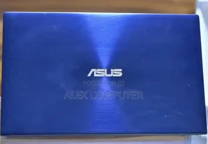 New Laptop Asus VivoBook 15 X505BA 16GB Intel Core I7 SSD 512GB