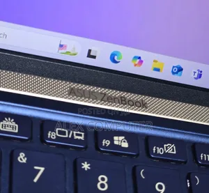 New Laptop Asus VivoBook 15 X505BA 16GB Intel Core I7 SSD 512GB